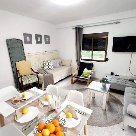 Apartament 100 M De Playa De Gandia 3 -4 Personas Parking Ascensor Extérieur photo