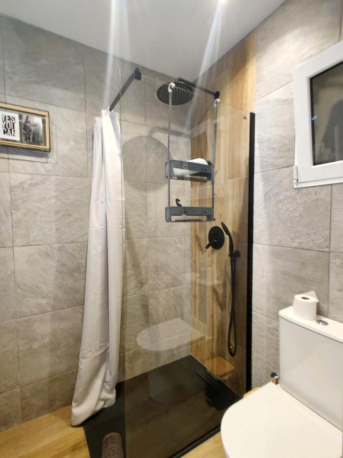 Apartament 100 M De Playa De Gandia 3 -4 Personas Parking Ascensor Extérieur photo