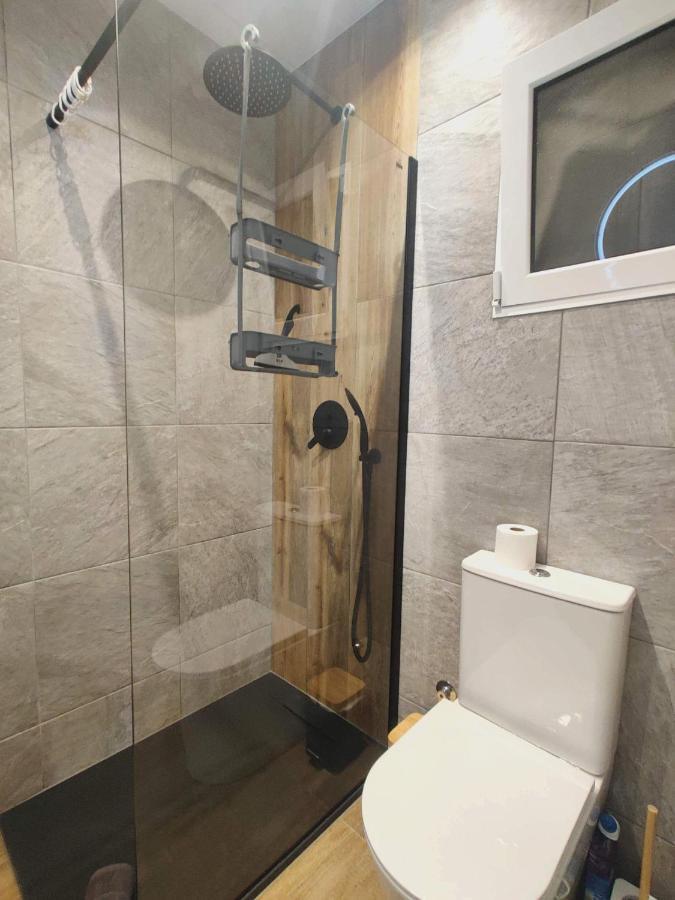 Apartament 100 M De Playa De Gandia 3 -4 Personas Parking Ascensor Extérieur photo