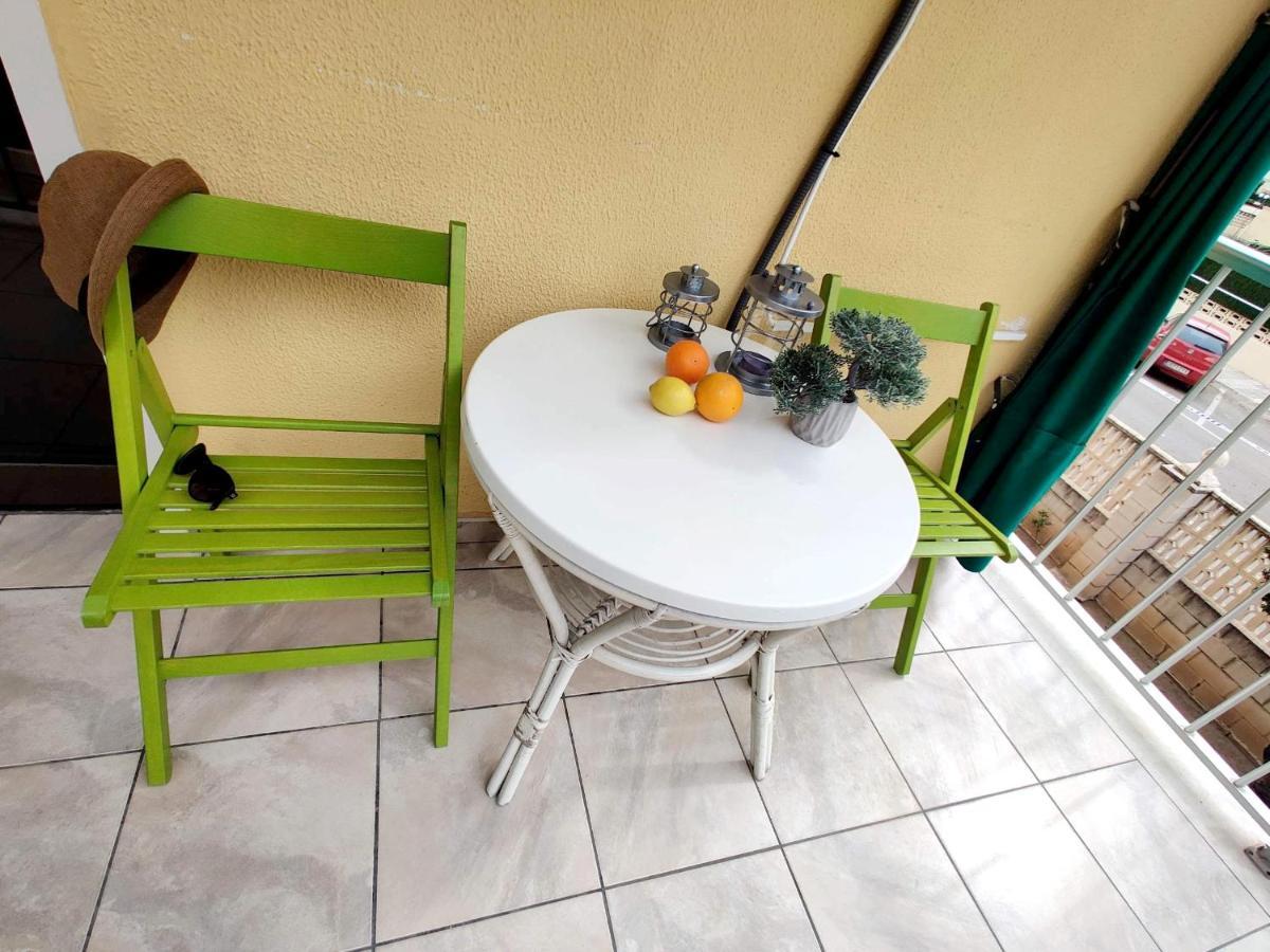 Apartament 100 M De Playa De Gandia 3 -4 Personas Parking Ascensor Extérieur photo